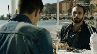 Click to watch 'Now We Get Conte' (popup) Gomorrah